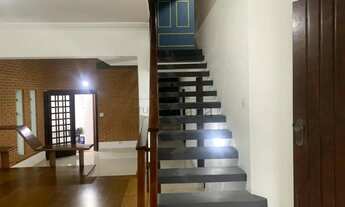 Imagem 5: Oportunidade - Casa Sobrado - Jardim Esplanada - 4 Dormitórios - 242,47m²