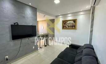 Imagem 2: RESIDENCIAL ASTÚRIAS NA 308 SUL CONFORTO, PRATICIDADE E LOCALIZAÇÃO ESTRATÉGICA!