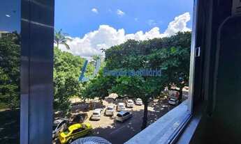 Imagem 2: Sala comercial à venda, 45 m² em Ipanema, Rio de Janeiro/RJ