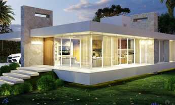 Imagem 2: Casa à venda em Caxias do Sul, Serrano - SAFIRA HOUSE - 265,31m2 REF: S360-2118