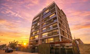 Imagem: Apto - 4 quartos - 4 suites - 159,43m²