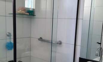 Imagem 14: Apartamento no Ed. Villagio Azalaleia, 2 quartos, 47 m2, com elevador