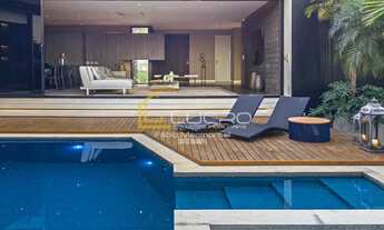 Imagem: Casa em Condomínio Fechado no Jardim Shangrilá