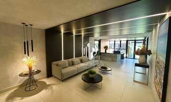 Imagem 7: Apartamento novo com 02 Quartos + Varanda Gourmet à 100m da Praia de Camboinha