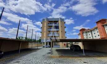 Imagem 2: Apartamento mobiliado com 01 suíte, 01 vaga de garagem localizado no bairro Santo Antonio