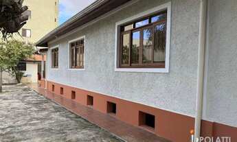 Imagem 3: Casa para alugar, 295 m² por R$ 5.710,46/mês - Bacacheri - Curitiba/PR