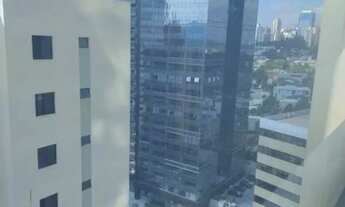 Imagem 5: Sala para alugar em Barueri, Empresarial 18 do Forte, com 42 m², Edifício Gama Office