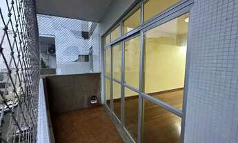 Imagem 7: ALUGO DOIS QUARTOS COM SUÍTE VARANDA E DUAS VAGAS NA GARAGEM EM COPACABANA