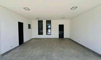 Imagem 4: Casa com 3 dormitórios à venda, 210 m² por R$ 1.550.000,00 - Condomínio Parque Imperador