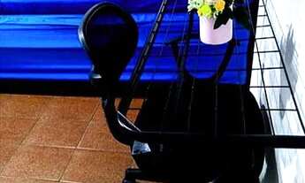 Imagem 7: Casa temporada a 1 minuto da Praia disponível para o Natal