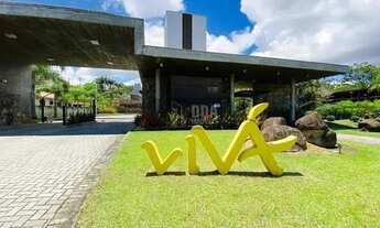 Imagem 2: Terrenos em codomínio de luxo em Cacupé