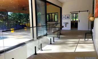 Imagem 6: CASA EM CONDOMÍNIO - ESTÂNCIA PARQUE DE ATIBAIA - SP