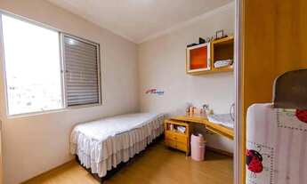 Imagem 6: Apartamento Cobertura 3 Quartos, 4 banheiros (1 suíte) e 2 Vagas Coberta em linha