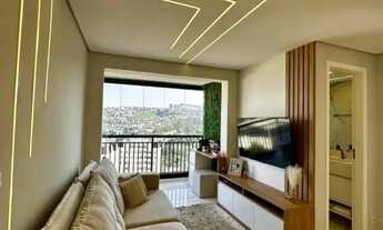 Imagem: Apartamento à venda em Barueri, Vila São