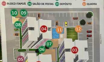 Imagem 3: Vendo apartamento Portal da praia