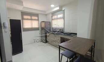 Imagem 3: Imóvel para venda com 33 metros quadrados com 1 quarto em Vila Dom Pedro II - São Paulo