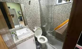 Imagem 7: Imóvel para venda com 178 metros quadrados com 3 quartos em Caiçara - Campo Grande - MS