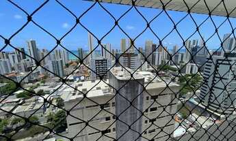 Imagem: Imóvel para venda possui 109 metros quadrados