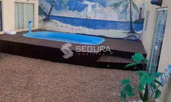 Imagem: Lindo sobrado com 04 dormitórios