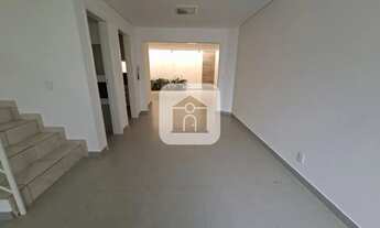 Imagem: Casa em condomínio fechado estilo sobrado