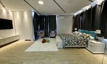 Imagem 5: Casa Duplex no Condomínio Golf Miriti, 1.200m² e 4 vagas de garagem