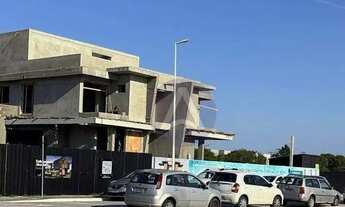 Imagem 6: Casa 128 mt 3Dort 2 Suítes , 1 Suíte no Terreo