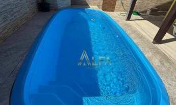 Imagem 5: Casa com 3 dormitórios à venda, 150 m² por R$ 850.000 - Praia de Armação do Itapocorói - P