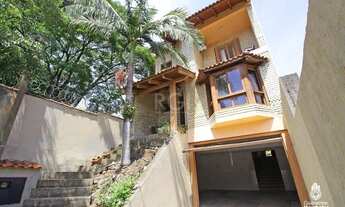 Imagem: Casa para Venda - 354.24m², 3 dormitórios