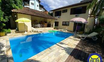 Imagem 6: Casa 3 dorm (1 suíte), à venda, com piscina, na Agronômica