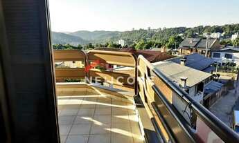 Imagem 5: Apartamento em Rua das Camélias - Cinqüentenário - Caxias do Sul/RS