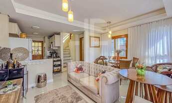 Imagem 2: SOBRADO IMPECÁVEL NA TRISTEZA