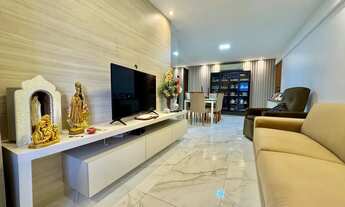 Imagem 3: Imóvel para aluguel com 66 metros quadrados com 2 quartos em Ponta Verde - Maceió - AL