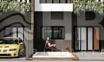 Imagem 3: Sobrados à venda no Balneário Coroados Guaratuba/PR