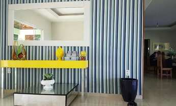 Imagem 6: BAIRRO: Praia de Panaquatira Mansão a venda de 700m2 - Ilha de São Luís