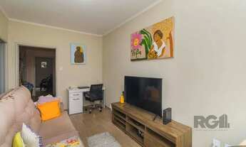 Imagem 3: Apartamento 2 dorms à venda Rua São Manoel, Santana - Porto Alegre