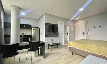 Imagem 7: Apartamento com 1 quartos à venda ou para locação em Centro Histórico - RS