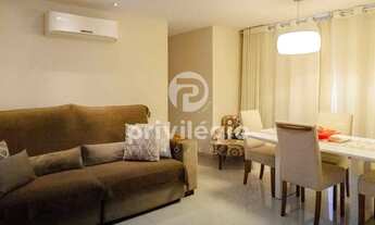 Imagem 7: Cobertura Linear à venda, 3 quartos, 1 suíte, 2 vagas, Recreio dos Bandeirantes - RIO DE J