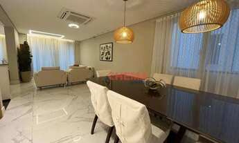 Imagem 7: Sobrado para alugar, 334 m² por R$ 18.000,02/mês - Boqueirão - Santos/SP