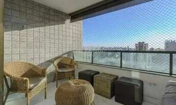 Imagem 2: Apartamento de 04 quartos com 02 suítes a venda no Bairro Savassi