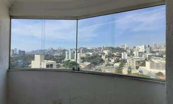 Imagem 3: Apartamento para aluguel, 2 quartos, 1 suíte, 2 vagas, Estoril - Belo Horizonte/MG