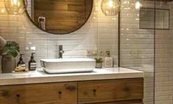 Imagem 4: Oportunidade Rara: apartamento 2 quartos com vaga e varanda com vista mar no orla maua !