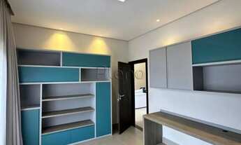 Imagem 5: Sobrado à venda em Indaiatuba, Altos da Bela Vista, com 3 suítes, com 357 m²