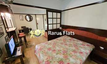 Imagem 4: Flat para alugar em Campos Elíseos - Edifício Champs Elysées