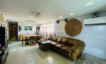 Imagem 5: Apartamento para alugar, 4 quartos, 154m² de área no Dona Clara