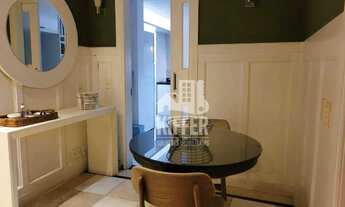 Imagem 6: Apartamento com 3 quartos, 1 suíte à venda, 155 m² por R$ 1.480.000 - Icaraí - Niterói/RJ