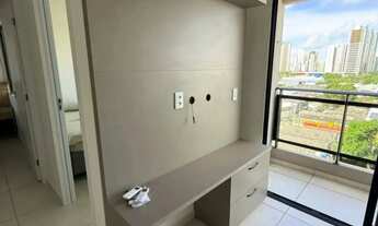 Imagem 3: Edf. Like Clube Apartamento com 2 dormitórios