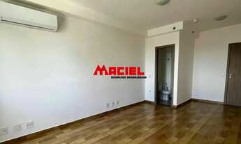 Imagem 2: Sala Comercial EcoTower Offices São Dimas 27m2