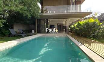 Imagem: Sobrado à venda em Campinas, Colina - Bosque