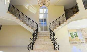 Imagem 7: Casa à venda de 830m ,4 suítes no Alphaville Graciosa, PINHAIS - PR