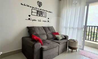 Imagem 2: Apartamento com 2 quartos à venda em Terra Nova - MT